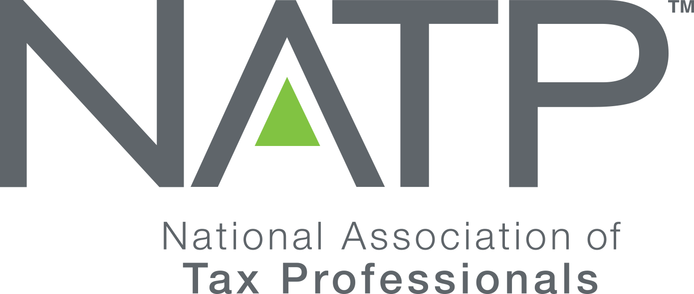 National Association of Tax Professioanls Member